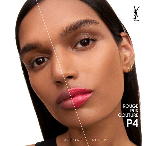 ROUGE PUR COUTURE BATOM P4